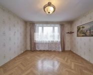 2-комнатная квартира площадью 52 кв.м, улица Академика Семёнова, 11 | цена 7 450 000 руб. | www.metrprice.ru