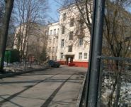 4-комнатная квартира площадью 111.4 кв.м, Песчаная ул., 10 | цена 26 100 000 руб. | www.metrprice.ru