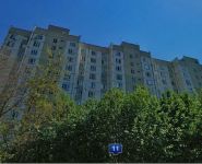 2-комнатная квартира площадью 51 кв.м, Бахчиванджи ул., 11 | цена 4 390 000 руб. | www.metrprice.ru