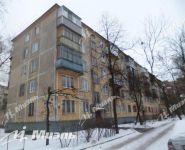 2-комнатная квартира площадью 47.4 кв.м, Балашиха-3 мкр | цена 3 200 000 руб. | www.metrprice.ru