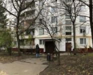 1-комнатная квартира площадью 32.7 кв.м, Винницкая улица, 7 | цена 7 250 000 руб. | www.metrprice.ru