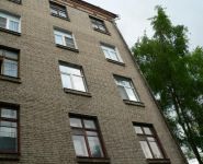3-комнатная квартира площадью 60 кв.м, Подбельского 3-й пр., 18 | цена 9 499 000 руб. | www.metrprice.ru