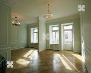 5-комнатная квартира площадью 150 кв.м, Чистый пер., 6С1 | цена 129 770 000 руб. | www.metrprice.ru