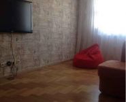 3-комнатная квартира площадью 87 кв.м, Окская ул., 3К1 | цена 16 500 000 руб. | www.metrprice.ru