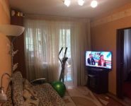 2-комнатная квартира площадью 41 кв.м, Красногорская ул., 21К3 | цена 4 150 000 руб. | www.metrprice.ru