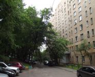 1-комнатная квартира площадью 23 кв.м, Бакинская ул., 15 | цена 4 200 000 руб. | www.metrprice.ru