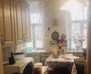 4-комнатная квартира площадью 90 кв.м, Петровка ул., 17С5 | цена 27 500 000 руб. | www.metrprice.ru