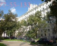 3-комнатная квартира площадью 90 кв.м, Народная ул., 13 | цена 26 400 000 руб. | www.metrprice.ru