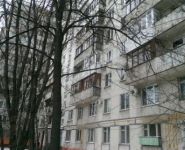 1-комнатная квартира площадью 33 кв.м, Вольная ул., 4 | цена 6 300 000 руб. | www.metrprice.ru