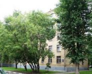 3-комнатная квартира площадью 94 кв.м, 4-й Рощинский проезд, 16 | цена 16 300 000 руб. | www.metrprice.ru