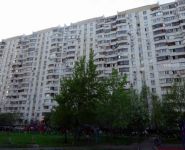 2-комнатная квартира площадью 50 кв.м, Бабакина ул., 13 | цена 5 850 000 руб. | www.metrprice.ru