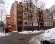 1-комнатная квартира площадью 60 кв.м, Ульяновская ул., 69К1 | цена 7 200 000 руб. | www.metrprice.ru