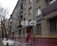 2-комнатная квартира площадью 47 кв.м, Нижняя ул., 7 | цена 9 500 000 руб. | www.metrprice.ru