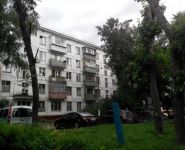3-комнатная квартира площадью 55 кв.м, Нагорный бул., 8 | цена 9 500 000 руб. | www.metrprice.ru