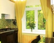 2-комнатная квартира площадью 68 кв.м, Вавилова ул., 48 | цена 17 000 000 руб. | www.metrprice.ru