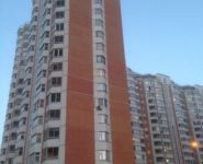 2-комнатная квартира площадью 60 кв.м, Майкла Лунна ул., 4 | цена 4 600 000 руб. | www.metrprice.ru