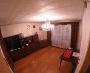 2-комнатная квартира площадью 43 кв.м, Веры Волошиной ул., 18 | цена 4 590 000 руб. | www.metrprice.ru