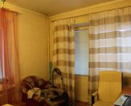 1-комнатная квартира площадью 33 кв.м, Панфилова ул., 14 | цена 5 900 000 руб. | www.metrprice.ru