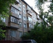 3-комнатная квартира площадью 52 кв.м, 3-я Институтская улица, 15 | цена 7 700 000 руб. | www.metrprice.ru