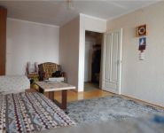 1-комнатная квартира площадью 36 кв.м, Новая Опалиха ул., 4 | цена 3 299 999 руб. | www.metrprice.ru