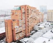 5-комнатная квартира площадью 152 кв.м, Бухвостова 2-я ул., 7 | цена 34 000 000 руб. | www.metrprice.ru
