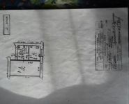 1-комнатная квартира площадью 30 кв.м, Кооперативная ул., 5 | цена 1 350 000 руб. | www.metrprice.ru