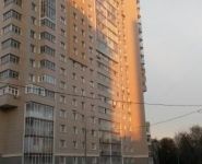 2-комнатная квартира площадью 58 кв.м, Славянский бул., 9к6 | цена 18 000 000 руб. | www.metrprice.ru