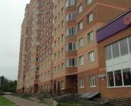 1-комнатная квартира площадью 40 кв.м, Борисова ул., 24 | цена 3 350 000 руб. | www.metrprice.ru