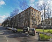 1-комнатная квартира площадью 18 кв.м, Линейный пр., 6 | цена 3 650 000 руб. | www.metrprice.ru
