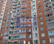 2-комнатная квартира площадью 52 кв.м, Саранская ул., 7 | цена 8 600 000 руб. | www.metrprice.ru