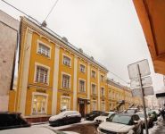 2-комнатная квартира площадью 55 кв.м, Благовещенский пер., 1 | цена 30 000 000 руб. | www.metrprice.ru