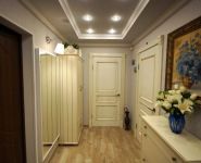 1-комнатная квартира площадью 32.98 кв.м, Калинина ул, 8 | цена 3 265 020 руб. | www.metrprice.ru