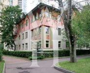 3-комнатная квартира площадью 126 кв.м, Кременчугская ул., 32 | цена 104 374 950 руб. | www.metrprice.ru