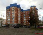 2-комнатная квартира площадью 65 кв.м,  | цена 8 500 000 руб. | www.metrprice.ru