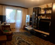 1-комнатная квартира площадью 20.4 кв.м, Калинина ул, 8 | цена 2 509 200 руб. | www.metrprice.ru