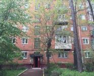 2-комнатная квартира площадью 43 кв.м, Индустриальная ул. | цена 3 400 000 руб. | www.metrprice.ru