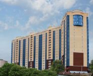 1-комнатная квартира площадью 37.94 кв.м, Калинина ул, 8 | цена 3 490 480 руб. | www.metrprice.ru