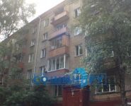 2-комнатная квартира площадью 24 кв.м, Академика Комарова ул., 7Б | цена 3 100 000 руб. | www.metrprice.ru