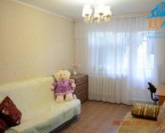 3-комнатная квартира площадью 61 кв.м, Загорская ул., 34 | цена 4 300 000 руб. | www.metrprice.ru
