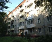 2-комнатная квартира площадью 54 кв.м, Рижский 1-й пер., 2К1 | цена 8 900 000 руб. | www.metrprice.ru