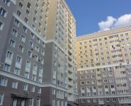 1-комнатная квартира площадью 43 кв.м, Вернадского просп., 10К1 | цена 11 000 000 руб. | www.metrprice.ru