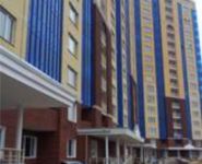 1-комнатная квартира площадью 44.68 кв.м, Калинина ул, 8 | цена 4 106 092 руб. | www.metrprice.ru