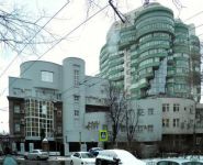 4-комнатная квартира площадью 180 кв.м, Слесарный пер., 3 | цена 80 000 000 руб. | www.metrprice.ru