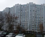 2-комнатная квартира площадью 54 кв.м, Рублевское ш., 34К1 | цена 11 800 000 руб. | www.metrprice.ru