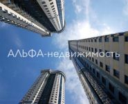 3-комнатная квартира площадью 144 кв.м, Мосфильмовская ул., 70К2 | цена 49 990 000 руб. | www.metrprice.ru