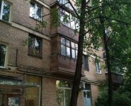 2-комнатная квартира площадью 43 кв.м, улица Новая Башиловка, 14 | цена 8 500 000 руб. | www.metrprice.ru