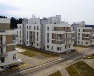 3-комнатная квартира площадью 80 кв.м, Тихий пер., 6 | цена 4 900 000 руб. | www.metrprice.ru