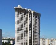 2-комнатная квартира площадью 54 кв.м, Профсоюзная ул., 64 | цена 24 000 000 руб. | www.metrprice.ru