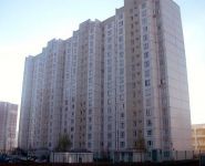 1-комнатная квартира площадью 38.2 кв.м, Тихомирова ул., 2 | цена 5 700 000 руб. | www.metrprice.ru