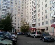 2-комнатная квартира площадью 53 кв.м, Горчакова ул., 1К1 | цена 9 180 000 руб. | www.metrprice.ru